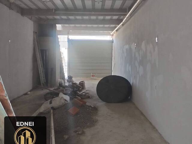 #630 - Loja para Locação em Praia Grande - SP