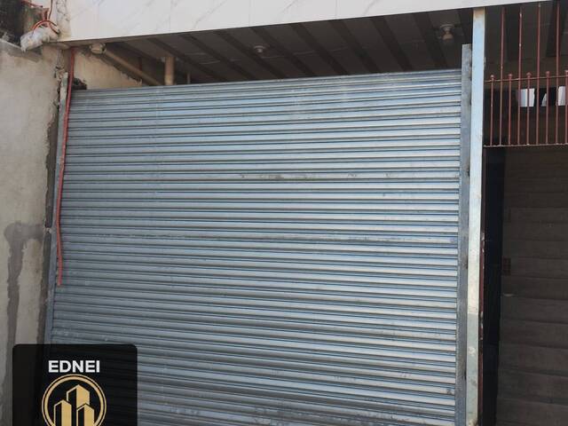 #630 - Loja para Locação em Praia Grande - SP