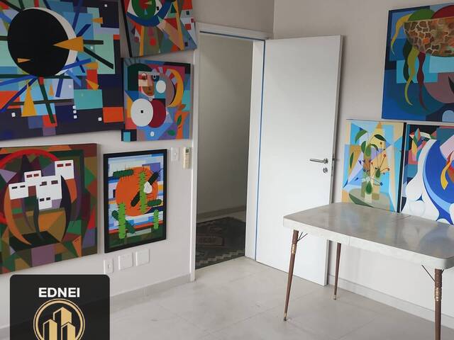 #631 - Prédio comercial para Venda em Santos - SP