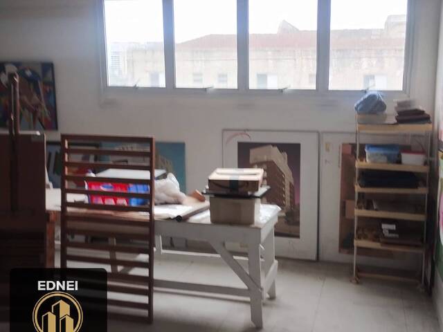 Prédio comercial para Venda em Santos - 5