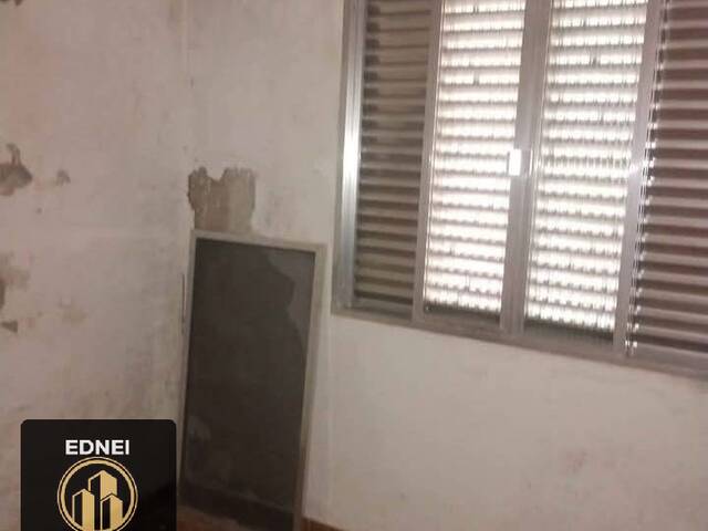 #632 - Sobrado para Venda em São Vicente - SP