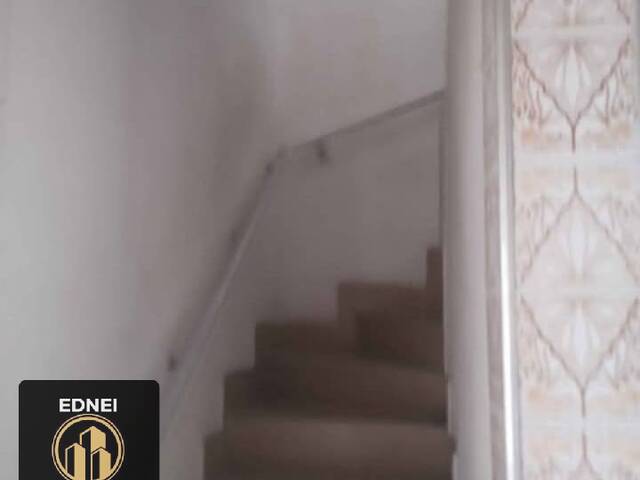 Sobrado para Venda em São Vicente - 5