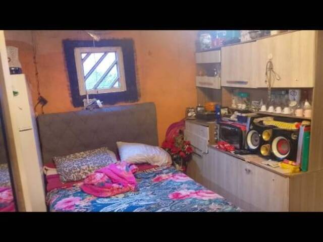 #634 - Casa para Venda em São Vicente - SP