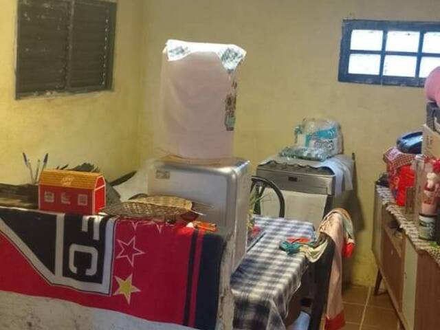 #634 - Casa para Venda em São Vicente - SP