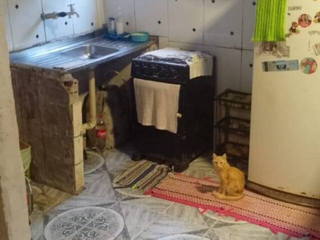 Venda em Jardim Rio Branco - São Vicente