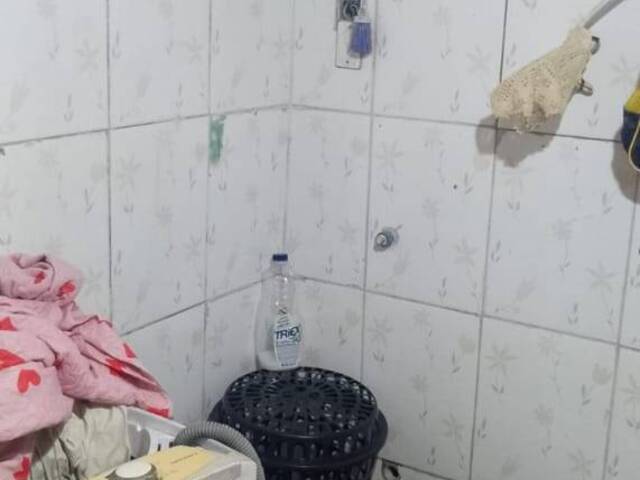 Casa para Venda em São Vicente - 5