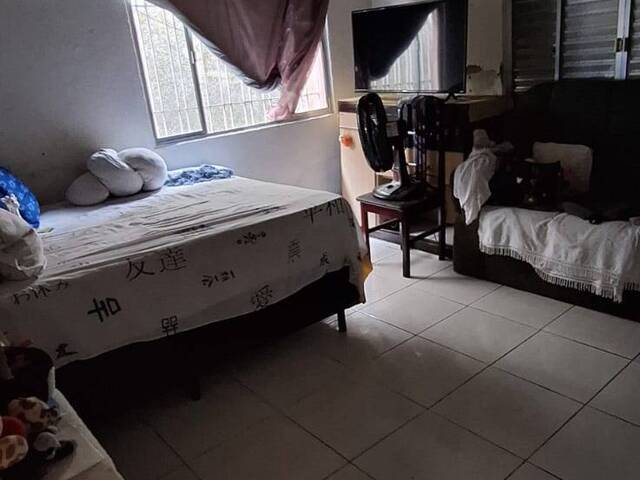 #635 - Casa para Venda em São Vicente - SP