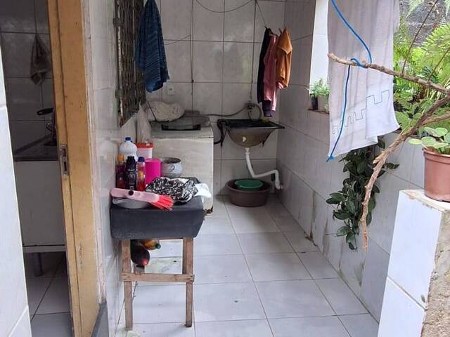 Casa para Venda em São Vicente - 4