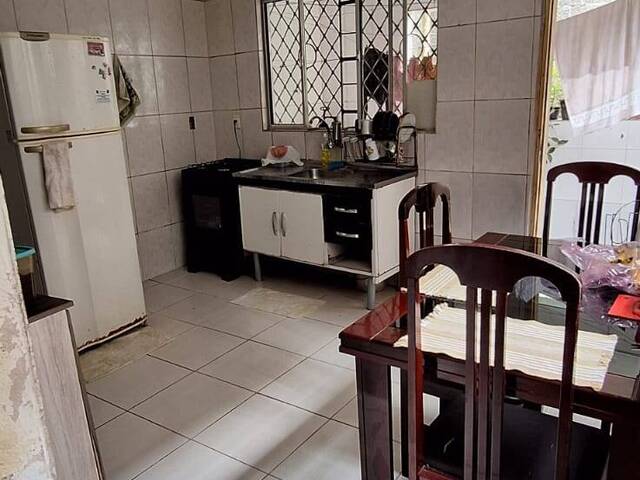 #635 - Casa para Venda em São Vicente - SP