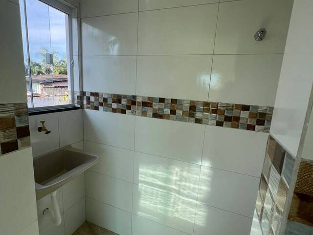 #636 - Sobreposta para Locação em Praia Grande - SP