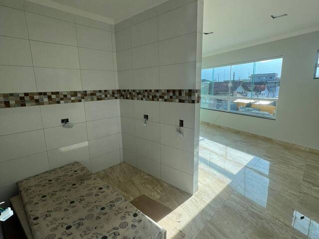 #636 - Sobreposta para Locação em Praia Grande - SP