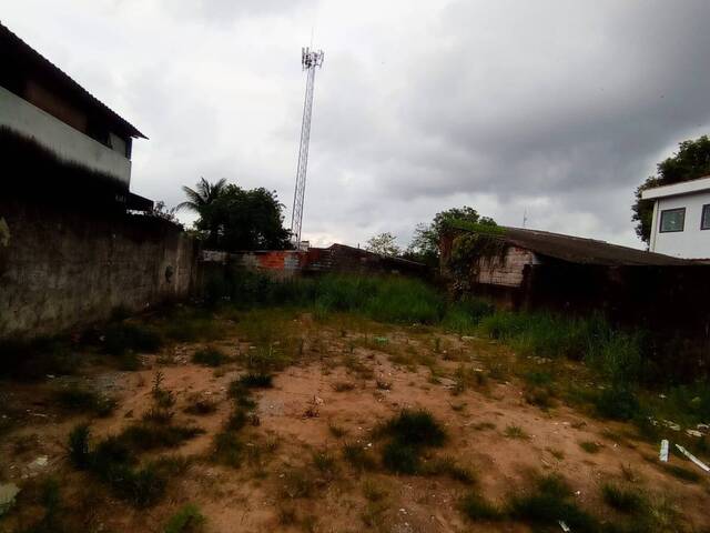 #637 - Terreno para Venda em São Vicente - SP