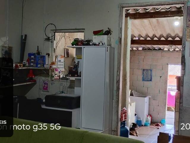 #638 - Casa para Venda em Itanhaém - SP
