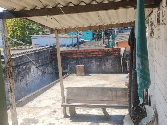 #638 - Casa para Venda em Itanhaém - SP