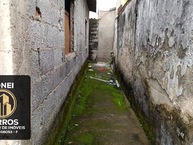 Terreno para Venda em São Vicente - 4