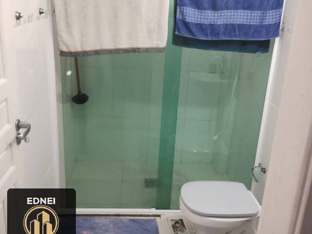 Apartamento para Venda em São Vicente - 5