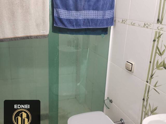 Apartamento para Venda em São Vicente - 4