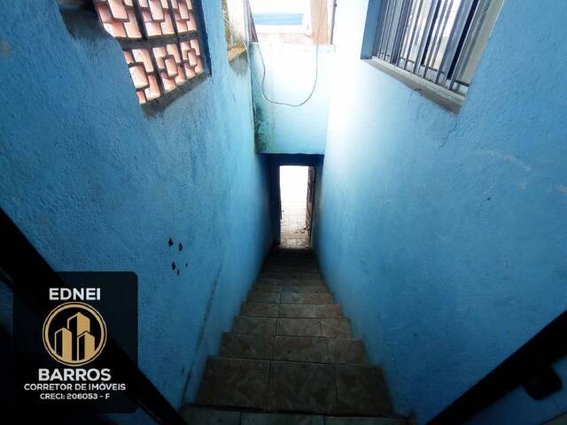 #640 - Conjunto Comercial para Venda em São Vicente - SP