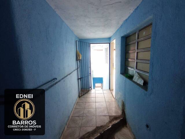 #640 - Conjunto Comercial para Venda em São Vicente - SP