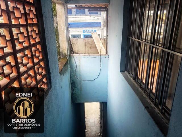 Conjunto Comercial para Venda em São Vicente - 4