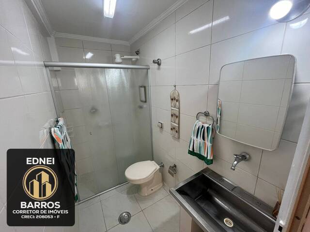 #641 - Kitnet para Venda em Praia Grande - SP