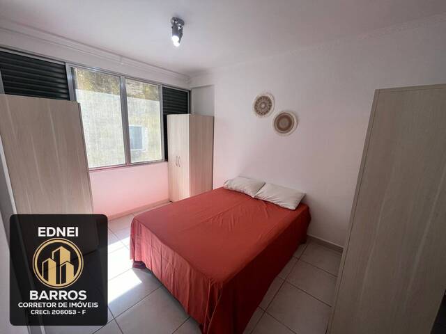 Kitnet para Venda em Praia Grande - 4