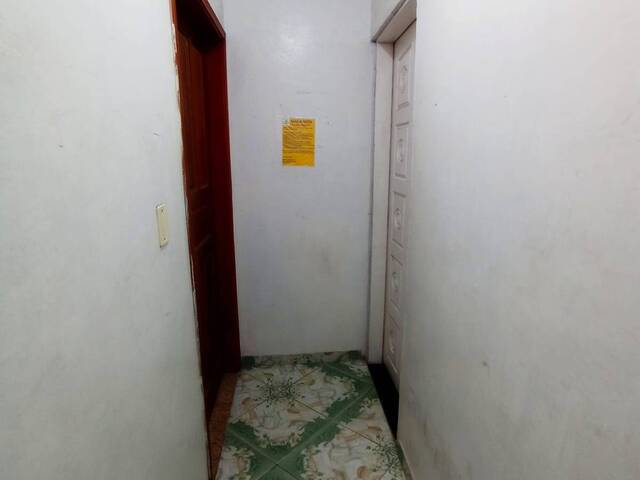 #642 - Casa para Locação em São Vicente - SP