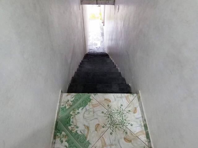 #642 - Casa para Locação em São Vicente - SP