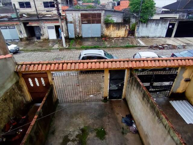 Casa para Locação em São Vicente - 5