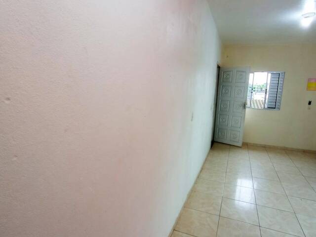 Casa para Locação em São Vicente - 4