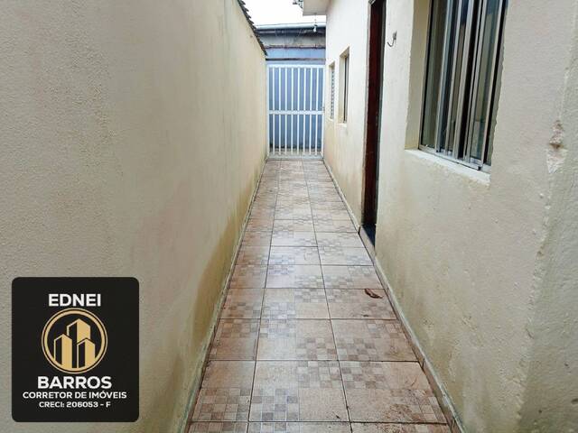 Casa para Locação em São Vicente - 4