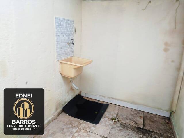 Casa para Locação em São Vicente - 5