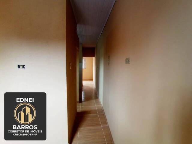 Sobreposta para Locação em São Vicente - 5