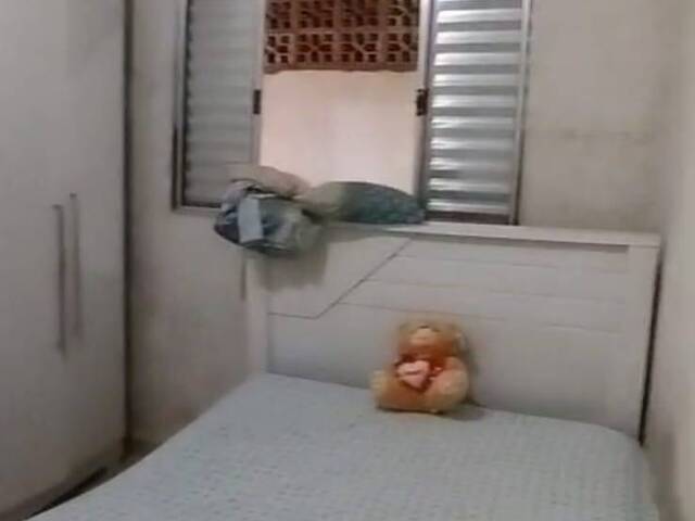 #645 - Casa para Venda em São Vicente - SP