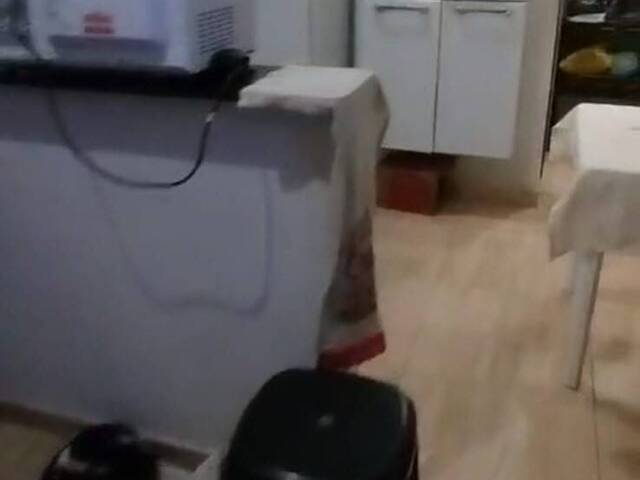 #645 - Casa para Venda em São Vicente - SP