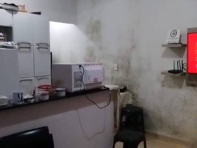 Casa para Venda em São Vicente - 4