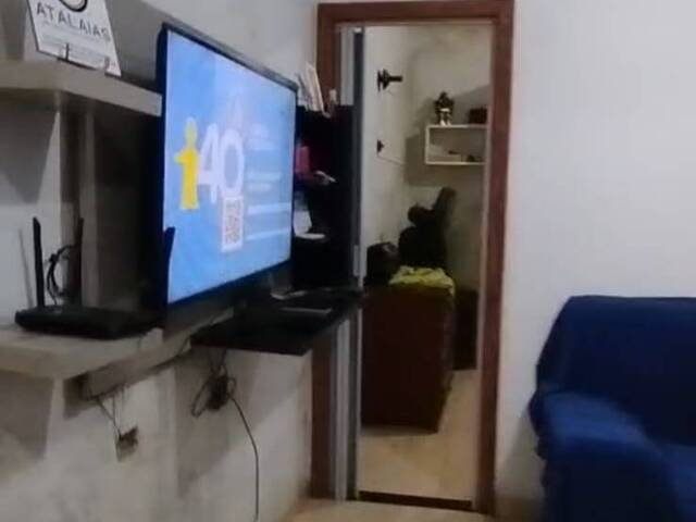 Casa para Venda em São Vicente - 5