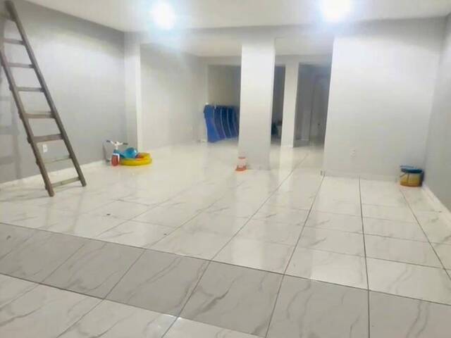 #646 - Sobrado para Locação em São Vicente - SP