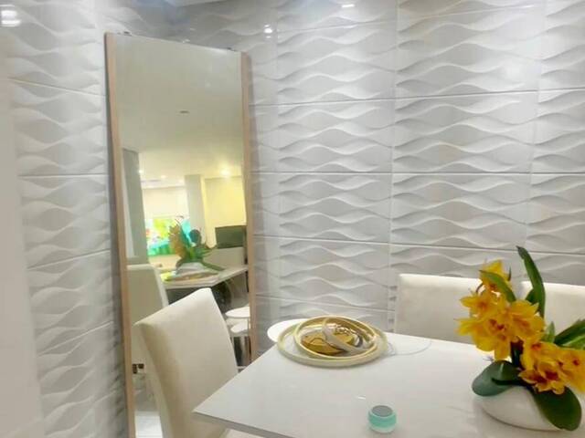 #646 - Sobrado para Locação em São Vicente - SP