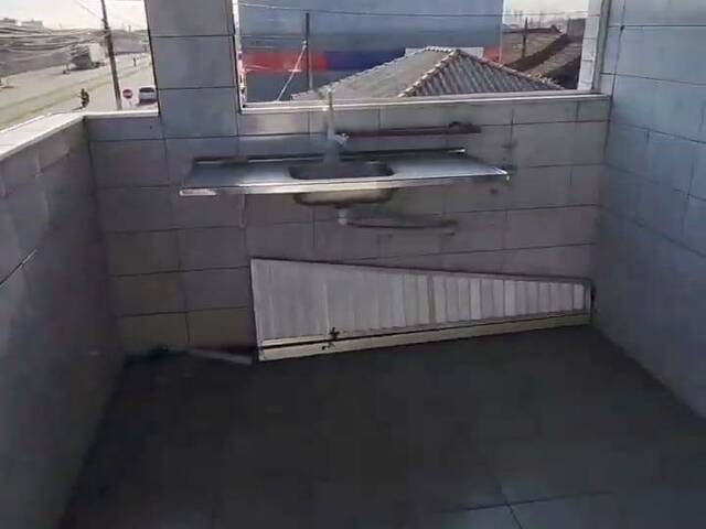 #647 - Sobreposta para Locação em Praia Grande - SP