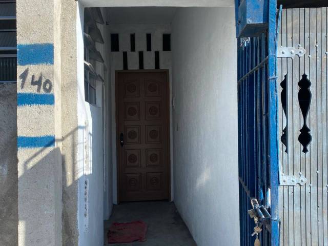 Casa para Venda em São Vicente - 2