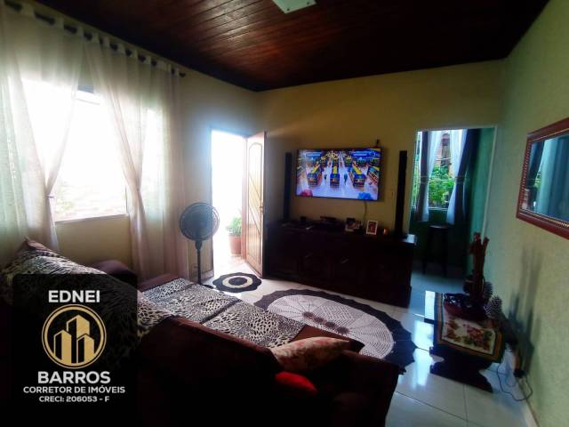 #651 - Casa para Venda em São Vicente - SP