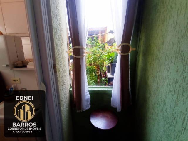 Casa para Venda em São Vicente - 4