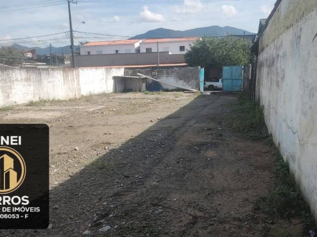 Área para Locação em São Vicente - 4