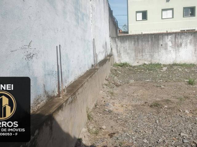 #652 - Área para Locação em São Vicente - SP