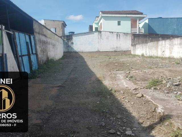 Área para Locação em São Vicente - 5