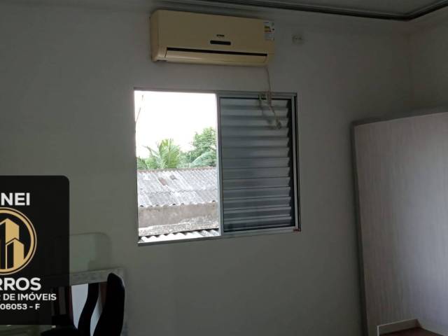 #653 - Casa em condomínio para Venda em São Vicente - SP