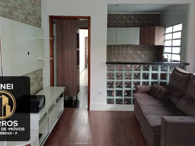 #653 - Casa em condomínio para Venda em São Vicente - SP