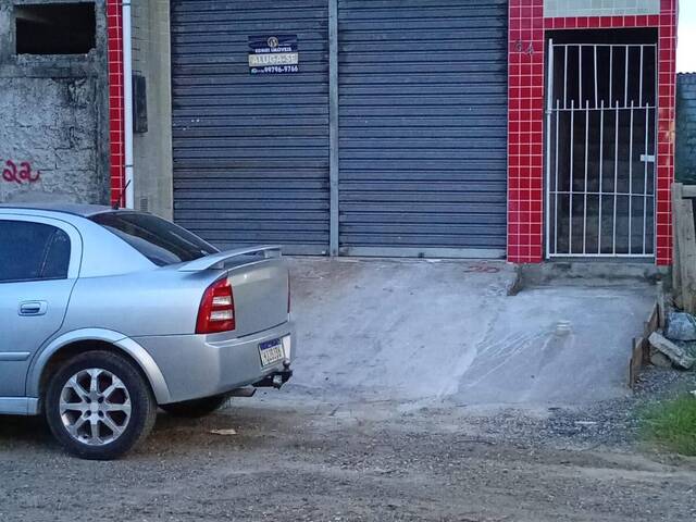 Galpão para Locação em São Vicente - 5