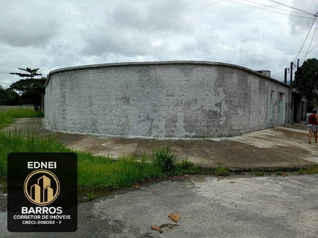 Casa para Venda em São Vicente - 2